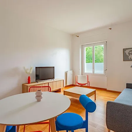 Appartement T2 à Deux Pas Du Phare - 4 Pers. - Fr-1-3-641 *