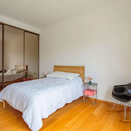 Apartment Agreable T2 A Deux Pas Du Phare - 4 Pers. - Fr-1-3-641 Biarritz